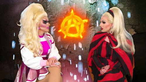 UNHhhh Season 4 Episode 13 - Crime Part 2