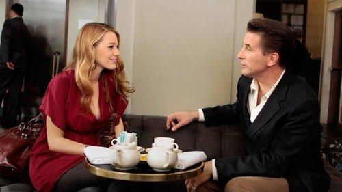 Gossip Girl Season 3 Episode 19 - Dr. Estrangeloved