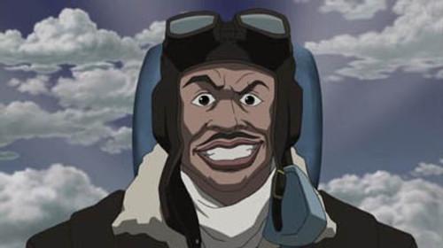 undefined Season 1 Episode 13 - Wingmen