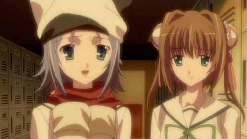 Da Capo Season 3 Episode 12 - Bridge to the Heart
