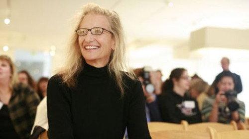 American Masters Season 20 Episode 9 - Annie Leibovitz: Life Through a Lens