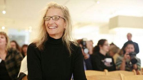 American Masters Season 20 Episode 9 - Annie Leibovitz: Life Through a Lens