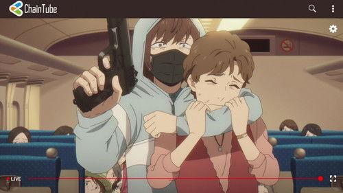 The Millionaire Detective – Balance: UNLIMITED Season 1 Episode 3 - The Sinews of War Are Infinite Money