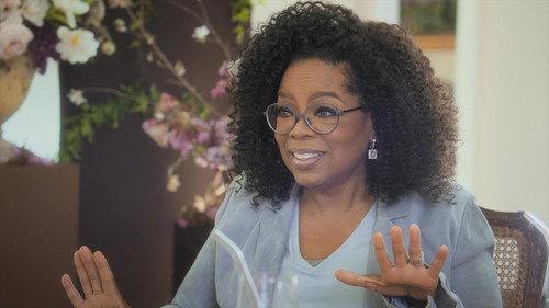 The Hair Tales Season 1 Episode 1 - Oprah Winfrey: Beyond a Wild Dream