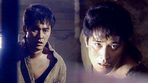 Sandglass Season 1 Episode 10 - Episode 10