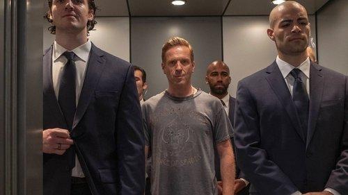 Billions Season 4 Episode 1 - Chucky Rhoades's Greatest Game
