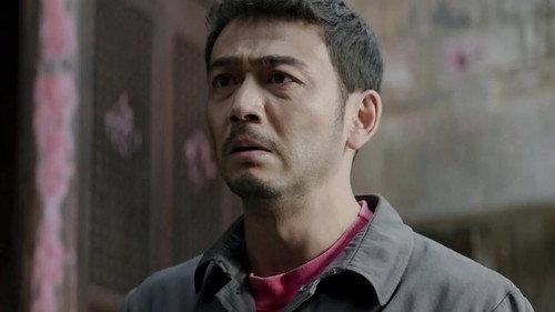 Like a Flowing River Season 1 Episode 23 - Episode 23