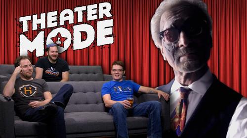 Theater Mode Season 1 Episode 26 - 3:33 A.M.