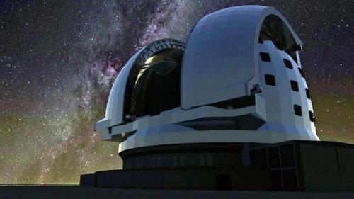 The Universe Season 9 Episode 4 - Alien Worlds