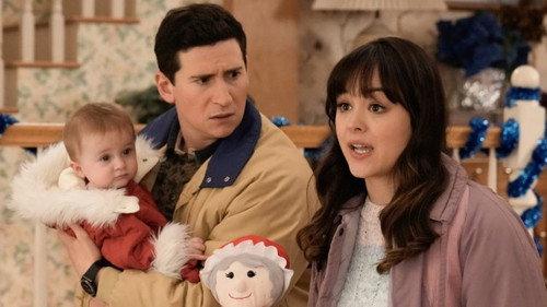 The Goldbergs Season 10 Episode 10 - Worst Grinch Ever