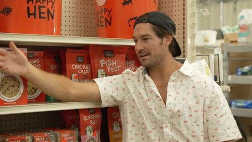 Southern Charm Season 11 Episode 7 - Fowl Play