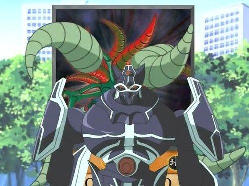 Yu-Gi-Oh! Duel Monsters Season 1 Episode 64 - Playing with a Parasite (2)