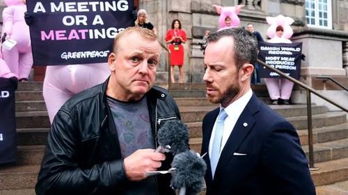 Gintberg på kanten Season 6 Episode 4 - Episode 4