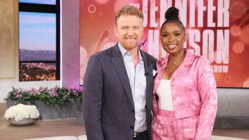 The Jennifer Hudson Show Season 1 Episode 22 - Kevin McKidd, NCT 127, Ghost Brothers