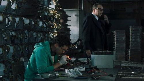 12 Reči Season 1 Episode 11 - Episode 11