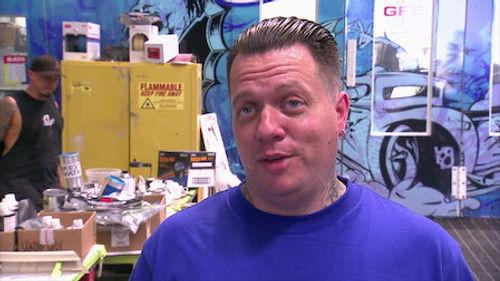 West Coast Customs Season 2 Episode 10 - Episode 10