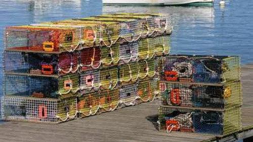 How Do They Do It? Season 15 Episode 12 - Lobsters, Chesterfield Sofas, 4K Television