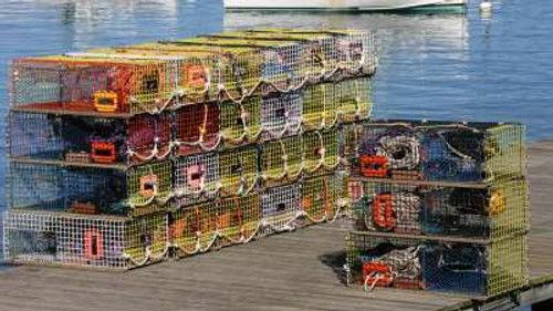 How Do They Do It? Season 15 Episode 12 - Lobsters, Chesterfield Sofas, 4K Television