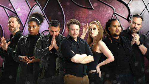 Exandria Unlimited Season 3 Episode 4 - Fire and Ruin