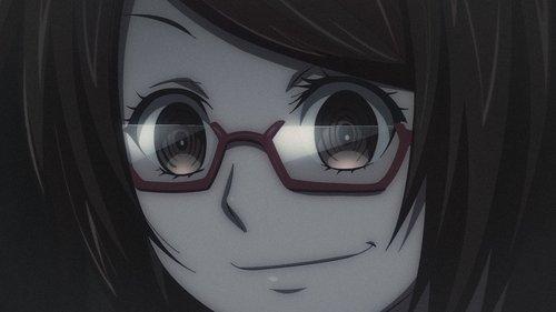 Dead Mount Death Play Season 1 Episode 2 - The New World