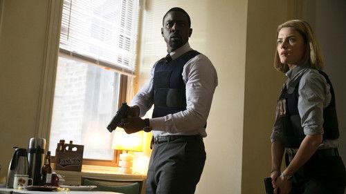 Crisis Season 1 Episode 12 - This Wasn't Supposed to Happen