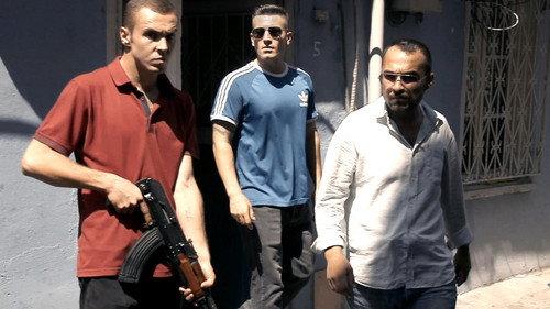 Sıfır Bir Season 3 Episode 3 - Episode 13