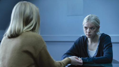 Hanna Season 2 Episode 4 - Welcome Mia