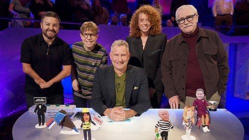 The Last Leg Season 32 Episode 2 - Episode 2