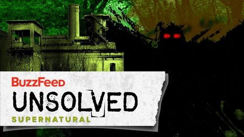 Buzzfeed Unsolved: Supernatural Season 4 Episode 1 - The Search for the Mysterious Mothman