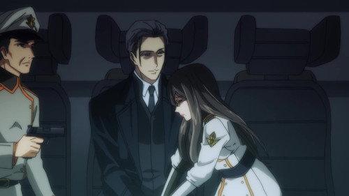 SWORD GAI: The Animation Season 2 Episode 7 - Episode 7