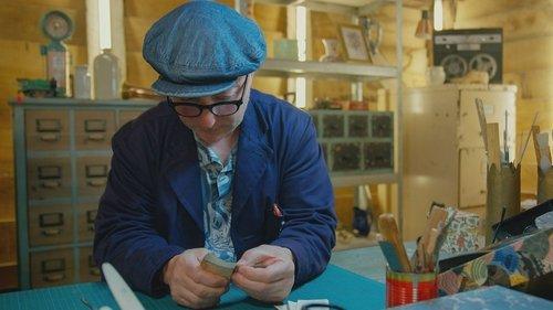 The Repair Shop Season 14 Episode 1 - Episode 1