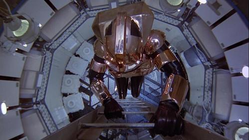 Battlestar Galactica Season 1 Episode 21 - The Hand of God