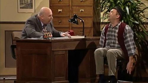 Hannes und der Bürgermeister Season 1 Episode 7 - Episode 7