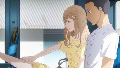 Kageki Shojo!! Season 1 Episode 8 - Kaoru's Summer