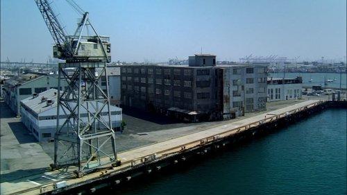 undefined Season 4 Episode 11 - Quiet Riot