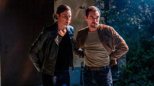 SOKO Linz Season 3 Episode 12 - Das Phantom