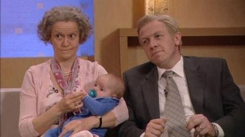 Still Game Season 6 Episode 7 - One In One Out