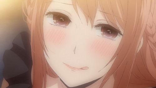 Scum's Wish Season 1 Episode 5 - DESTRUCTION BABY