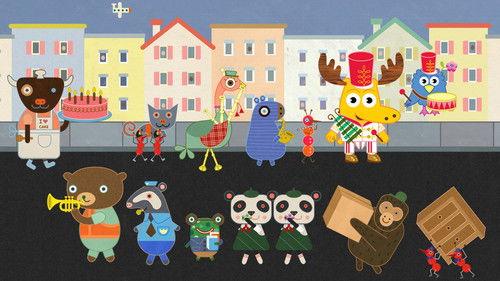 I Spy Season 3 Episode 2 - The Beautiful Children