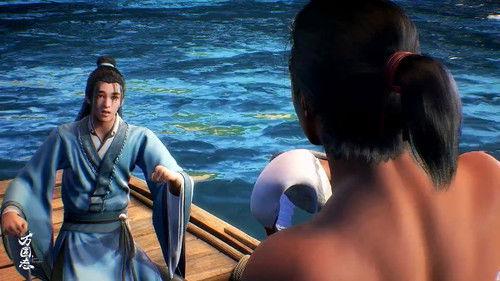 Wings of the World Season 1 Episode 2 - Episode 2