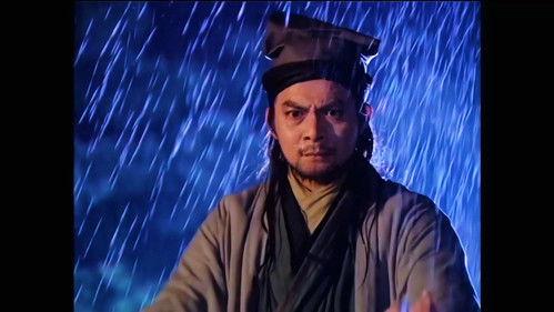 The Demi-Gods and Semi-Devils Season 1 Episode 19 - Episode 19