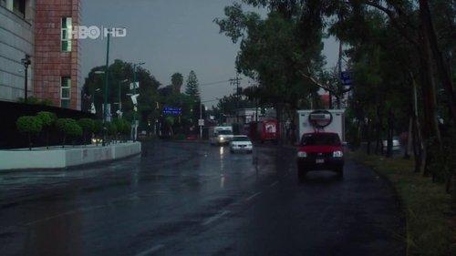 Sr. Avila Season 1 Episode 4 - A Stranger In The Mirror