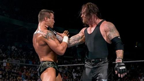 WWE Rivals Season 2 Episode 7 - Undertaker vs Randy Orton