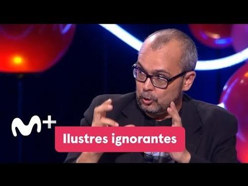 Ilustres Ignorantes Season 10 Episode 6 - Episode 6