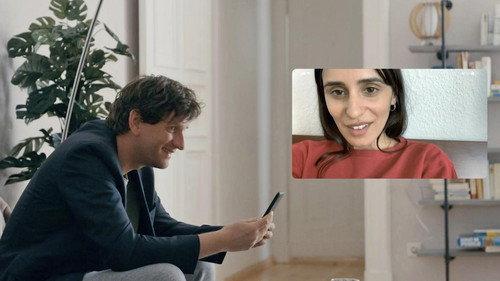 Liebe. Jetzt ! Season 1 Episode 3 - Episode 3