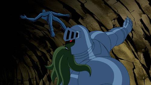 undefined Season 2 Episode 22 - A Knight to Remember