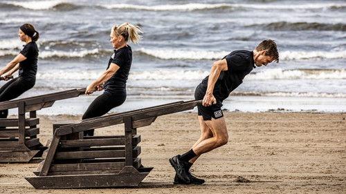 Mästarnas mästare Season 13 Episode 1 - Episode 1