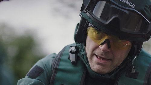 Casualty Season 44 Episode 12 - Ngozi