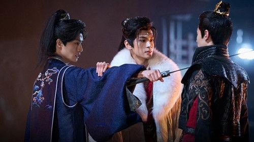 Kill to Love Season 1 Episode 8 - Mutiny