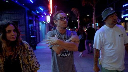 Broken Bread Season 2 Episode 6 - Tijuana